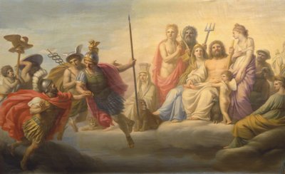 未知的图片 作者 斯蒂法诺·托凡内利（Stefano Tofanelli）